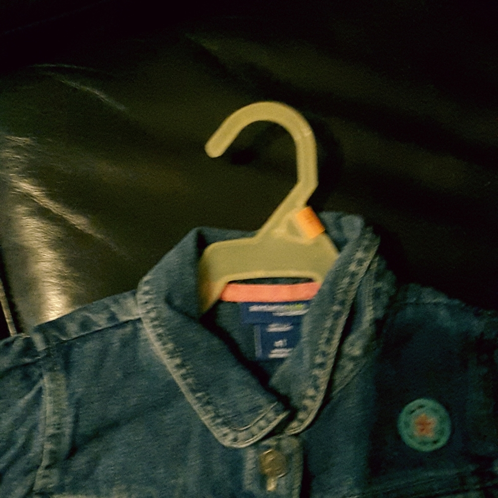 Kids jacket - Picture 3 of 3